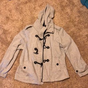 Woman’s coat